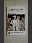 Biblisches Taschenlexikon Band 3 Männer und Frauen des Neuen Testaments - náhled
