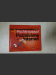 Rychle hotovo! Poznáváme Internet - náhled