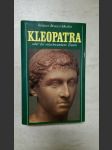 Kleopatra oder der entschwundene Traum - náhled