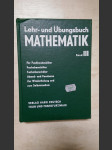 Lehr- und Übungsbuch Mathematik Band 3 - náhled