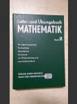 Lehr- und Übungsbuch Mathematik Band 2 - náhled