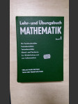 Lehr- und Übungsbuch Mathematik Band 1 - náhled