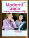 Moderní žena - dokonalá profesní image - náhled