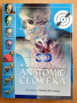 Nový atlas anatomie člověka - náhled