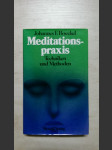 Meditationspraxis Techniken und Methoden - náhled