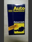 Auto Reiseführer Österreich - náhled