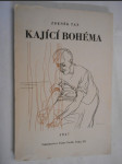 Kající bohéma - Výbor z tvorby 1940-1945 - náhled