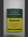 Junckers Sprachführer Russisch - náhled