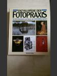 Enzyklopädie der Fotopraxis - náhled
