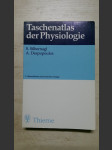 Taschenatlas der Physiologie - náhled