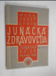 Junácká zdravověda - náhled