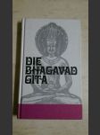 Die Bhagavadgita - náhled