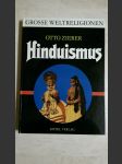 Große Weltreligionen Hinduismus - náhled