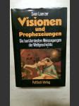 Visionen und Prophezeiungen - die berühmtesten Weissagungen der Weltgeschichte - náhled