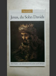 Jesus, du Sohn Davids. Der Psalter, das Gebetbuch für Juden und Christen - náhled