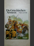 Die Griechischen Armee - náhled