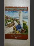 Fundort Schweiz Band 3: Die Römerzeit - náhled
