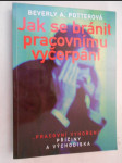 Jak se bránit pracovnímu vyčerpání : - náhled