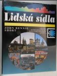 Lidská sídla - náhled