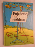 Pojedeme do rozhlasu - náhled