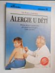 Alergie u dětí - náhled