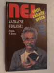 Zázračné události - náhled