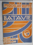 Batavie - Prósy - 1916-1923 - náhled