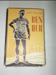 Ben Hur - náhled