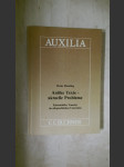 Auxilia - Antike Texte - aktuelle Probleme Existentieller Transfer im altsprachlichen Unterricht - náhled