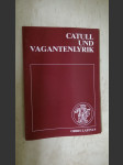 Orbis Latinus Catull und Vagantenlyrik Textband - náhled