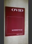 Orbis Latinus Ovid Kommentar - náhled
