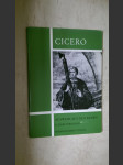 Altsprachliche Textausgaben Cicero Auswahl aus den Reden Teil B Erläuterungen - náhled