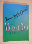 Mořské dno - román - náhled