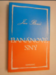 Banánové sny - náhled