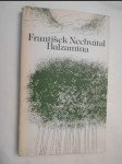 Balzamína - náhled