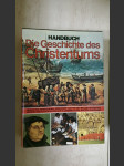Handbuch die Geschichte des Christentums - náhled