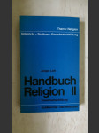 Handbuch Religion II - Erwachsenenbildung - náhled
