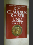 Ich Claudius Kaiser und Gott - náhled