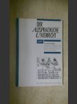 Der altsprachliche Unterricht. Geschichts-Bilder 2/95 - náhled