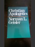 Christian Apologetics - náhled