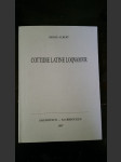 Cottidie Latine loquamur Textus de rebus cottidianis hodiernisque - náhled