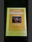 Philosophie Eine Einführung - náhled