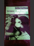 Unterrichten-wie macht man das? - náhled