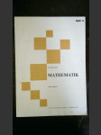 Mathematik Lineare Algebra I - náhled