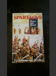 Spartacus, Sklave und Rebell - historoscher Roman - náhled