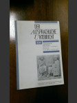 Der altsprachliche Unterricht. Anfangsunterricht und Lehrbuch 5/89 - náhled