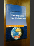 Unsere Erde im Universum - náhled