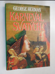 Karneval svatých - náhled