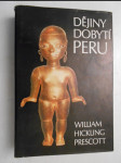 Dějiny doby Peru - náhled