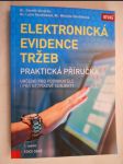 Elektronická evidence tržeb - Praktická příručka - náhled